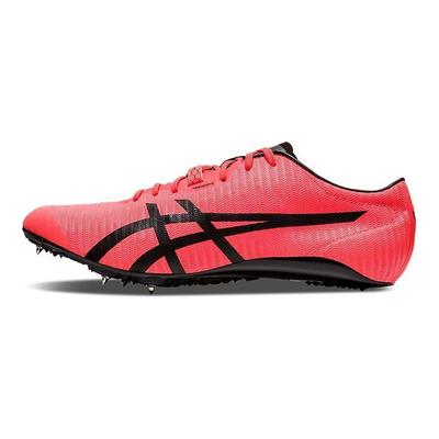 Sonicsprint Elite 2 Удобные Кроссовки с Низким Верхом Унисекс Кроссовки для Бега Оранжево-Красные 1093A031-701