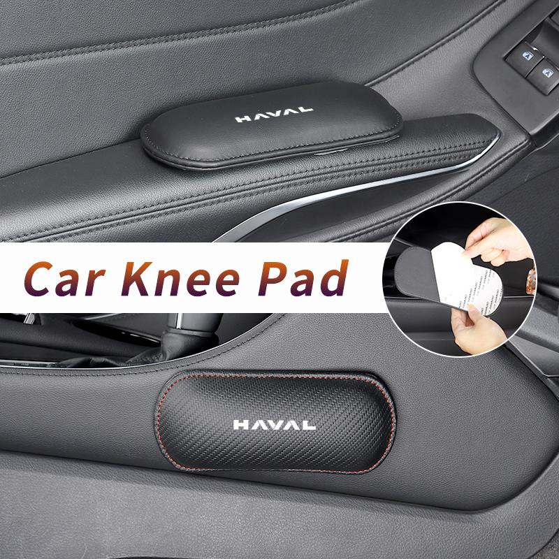 Car Knee Leg Protective Pad Foot Armrest Cushion Accessories For Great Wall Haval F7 H6 H2 H3 H5 H7 2026 H8 H9 2025 M4 F7X