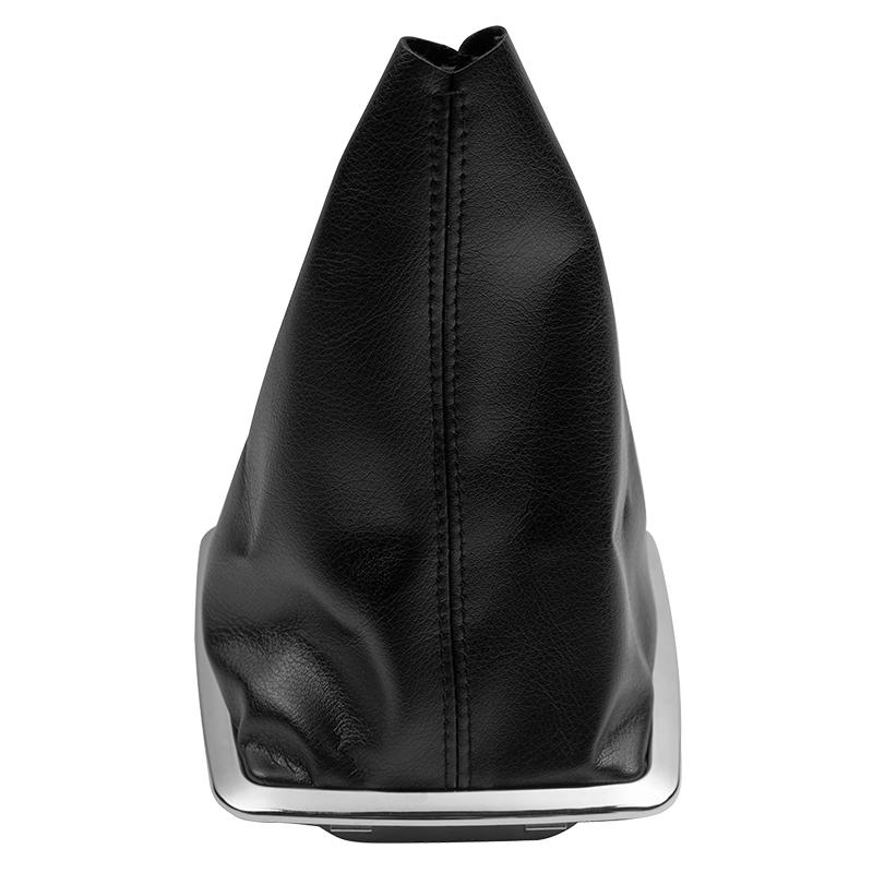 Ручка переключения передач Чехол-пыльник Кожух Воротник Для Ford Focus 2 MK2 C-Max Fiesta Kuga