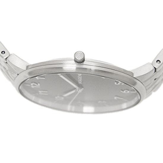Часы Skagen SKAGEN SKW6247 ANCHER Мужские Серый/Серебристый