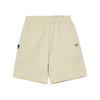 Breathable Outdoor Training Shorts Unisex Shorts Khaki 624115-88
