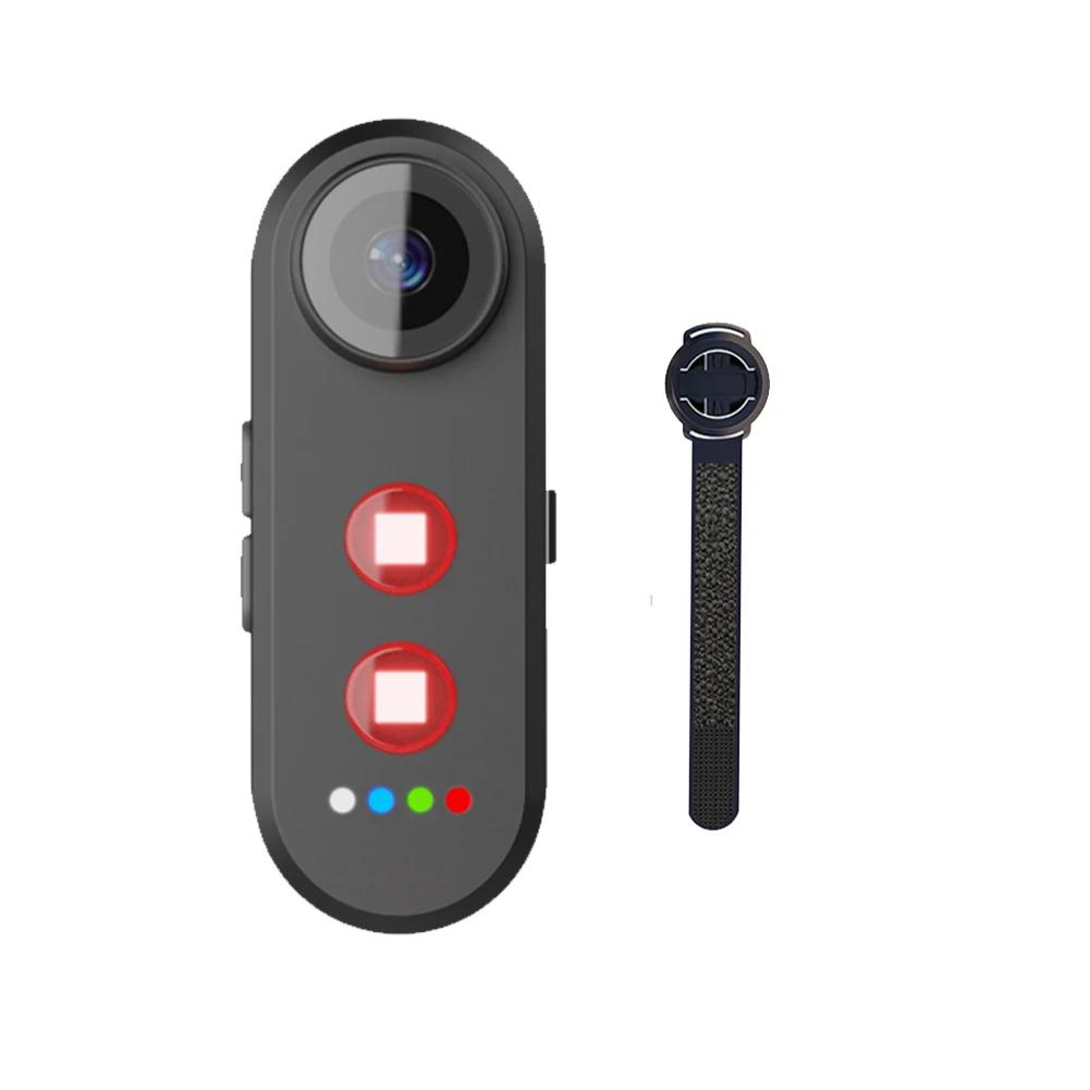 Камера Задний фонарь -150 Угол Камера Радар Велосипедный Задний фонарь Интеллектуальный Радар Задний фонарь для Горного Дорожного Велосипеда Электровелосипедов