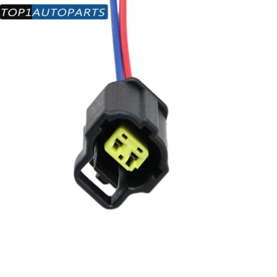 Для Chrysler Dodge Mitsubishi Датчик температуры впускного воздуха с разъемом 56028364 США