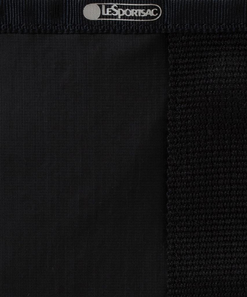 Сумка-тоут 10TH ESSENTIAL MAGAZINE TOTE 2287 Черный C [LeSportsac] [Официальный] / /
