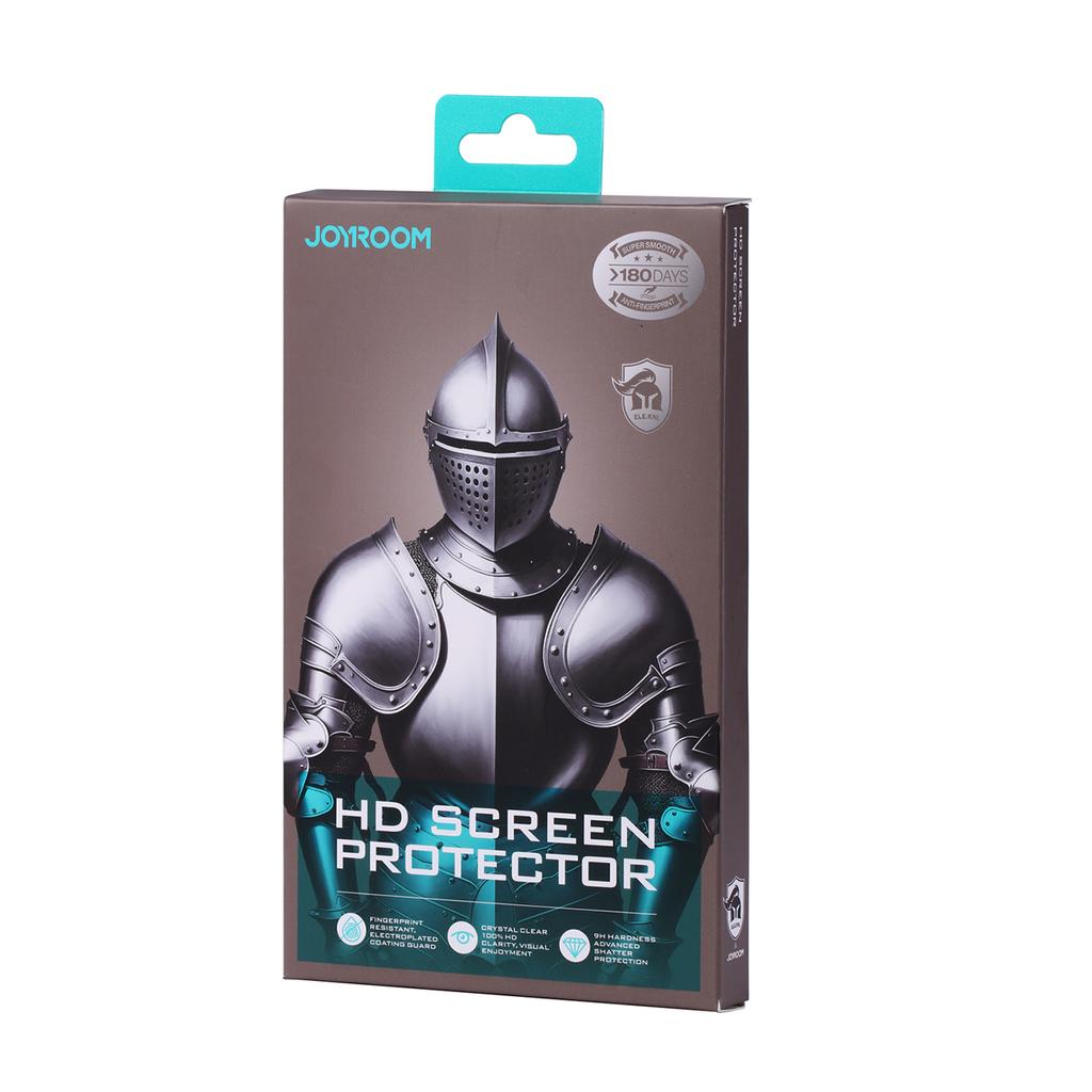 2.5D tempered glass with reinforced edge for Samsung S24+