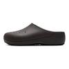 Crocs Классические тихие клоги Стильные и удобные шлепанцы с носком Унисекс Черные