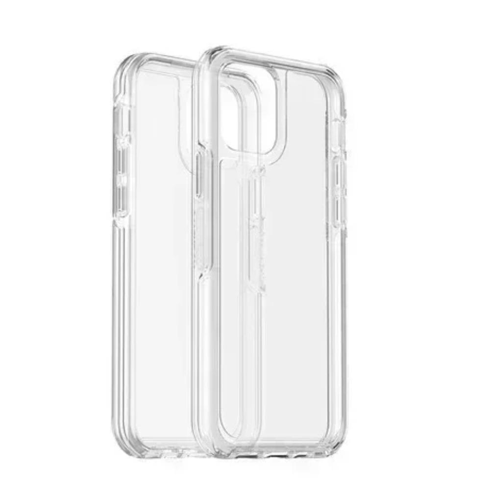 Сверхпрочный чехол для телефона Symmetry Series для IPhone 17 Pro Max 16 Pro Max11 12 13 14 15, прочный Otter Armor Box с розничной упаковкой
