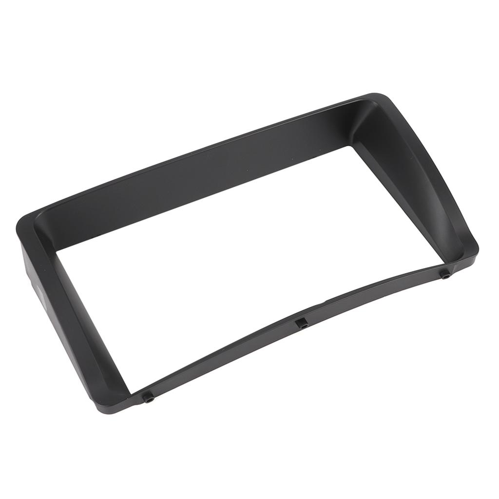 2Din 7in Navigation Fascias Frame DVD Stereo Radio Player Panel Trim Fits for Corolla 03?06