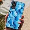 Для ZTE Axon 30 5G Чехол Задняя крышка Силиконовый чехол для телефона Для ZTE Axon 30 5G Funda A2322 Axon30 6.92" Coque Бампер Защитный чехол