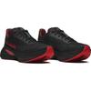 SALOMON Кроссовки для бега SPECTUR 2 Унисекс Низкие Черно-красные 478575