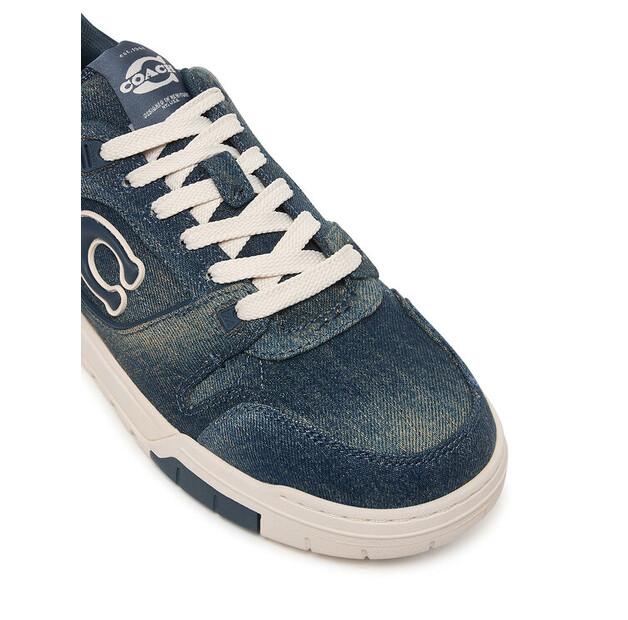 Кроссовки Coach Soho