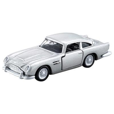 Takara Tomy Tomica Premium 35 Aston Martin DB5 Мини-машинка Игрушка Возраст 6+