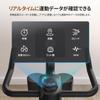 Фитнес-велосипед MERACH Spin Bike Фитнес-велосипед Магнитный бесшумный тренировочный велотренажер Плавная регулировка нагрузки Легко собирается Удобно перемещать Велотренажер для помещений