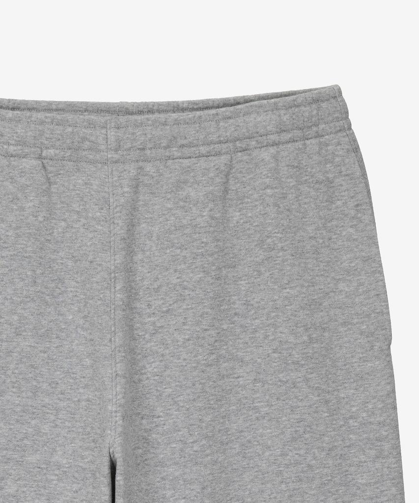 BASIC HOUSE Uni Brushed Terry Straight Fit Pants (3 Colors) Lapt7102