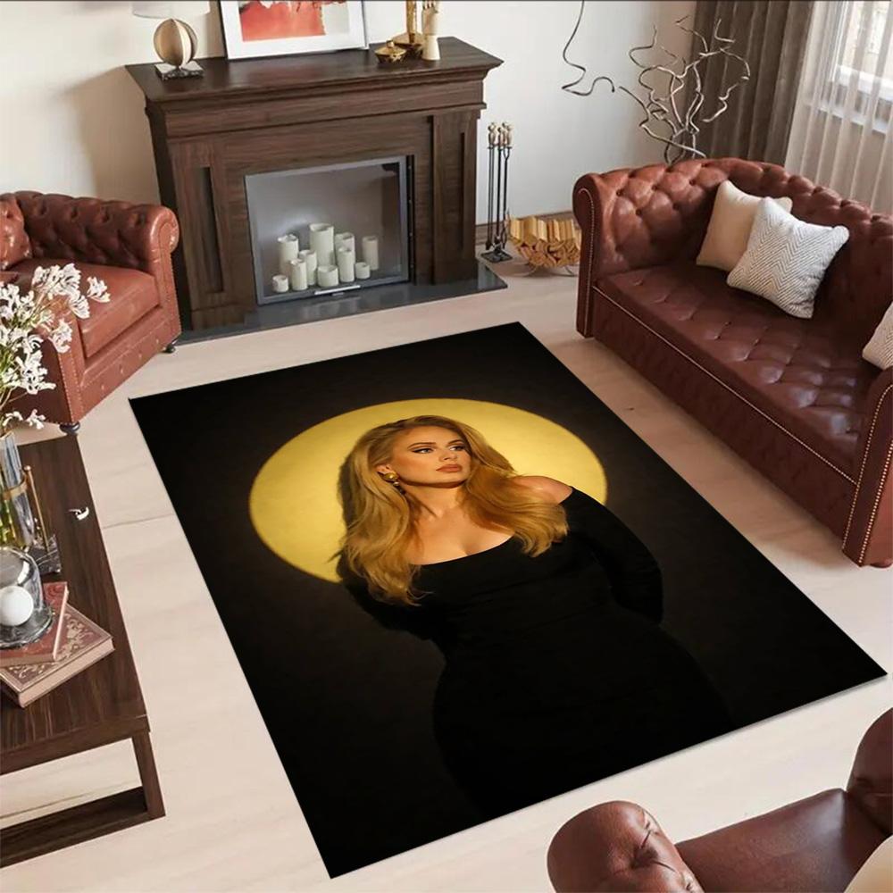 Customize Photos Personalized picture Carpet Suitable for Game Room Study room Balcony Hallway Antislip Carpet Office home decor Best for Christmas