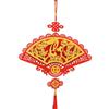 1pcs Vietnamese Traditional Tassel Pendants Home Decoration Ornament Gifts Spring Festival Decoration Chinese Style
