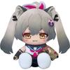 Blue Archive Blue Archive Плюшевая игрушка Чокопуни Мичиру