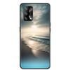 For Oppo A74 4G Case CHP2219 Funda Soft Silicone Cartoon Phone Case For Oppo A74 5G OppoA74 A 74 Cover Fundas Bumper Coque Capas