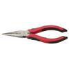 TONE Radio Pliers Grip Red Total Length 162mm (Master Type) RP-150G