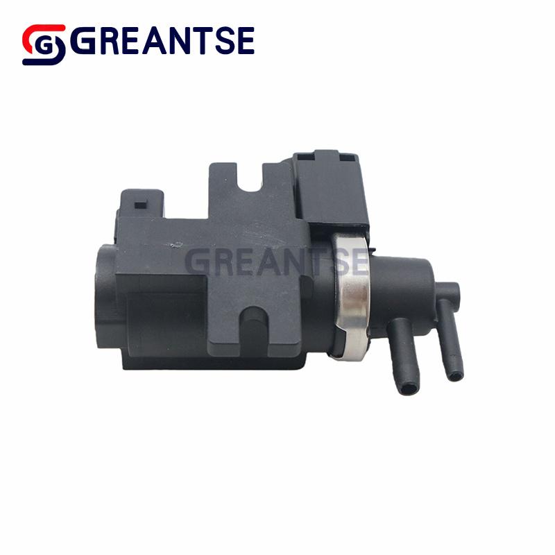 5801259656 Turbocharger Vacuum Solenoid Valve For IVECO DAILY 2.3L 3.0L Van/Bus/Platform/Chassis Car Accessories