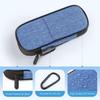 Waterproof Insulin Cooling Bag Thermal Insulated Pen Bag Durable Pocket Pill Protector  Diabetics
