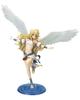 Kotobukiya Дыхание Огня 6 Стражей Белого Дракона Нина масштаб ПВХ окрашенная готовая фигурка 1/8