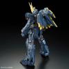 BANDAI SPIRITS RG Mobile Suit Gundam UC Unicorn Gundam Unit 2 Banshee Norn масштабная пластиковая модель 1/144 с цветовой кодировкой