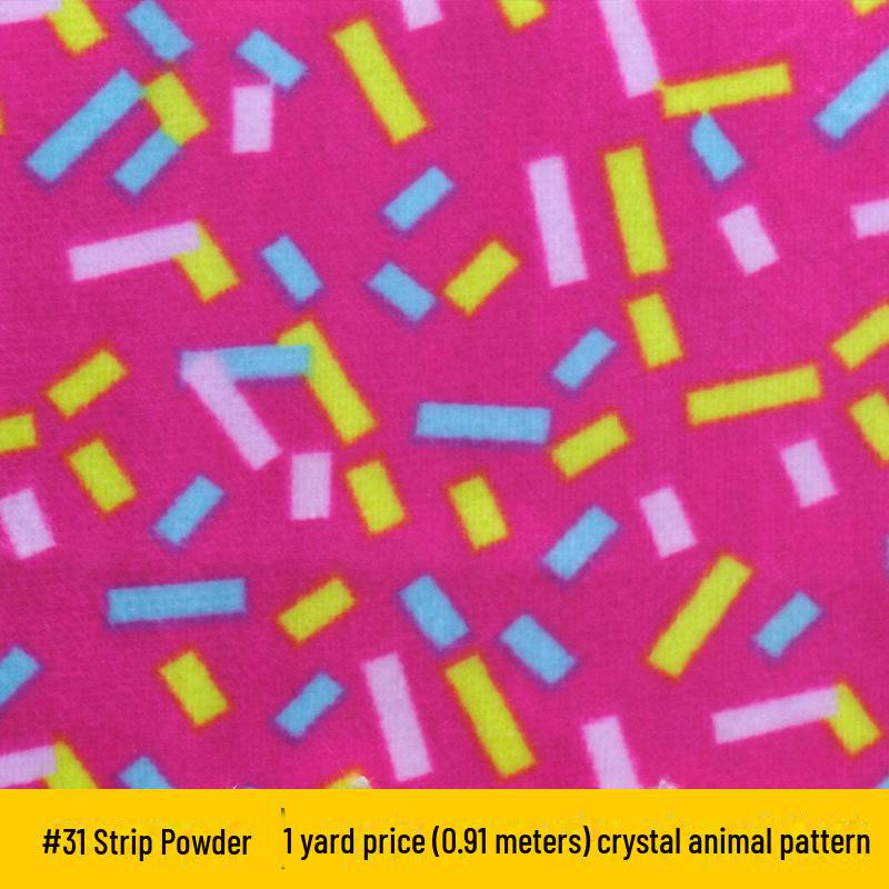 Ультрамягкая фланель с кристаллическим принтом и узорами в виде леопарда, тигра, коровы, жирафа, пятнистой собаки и черепахи, короткая плюшевая ткань.