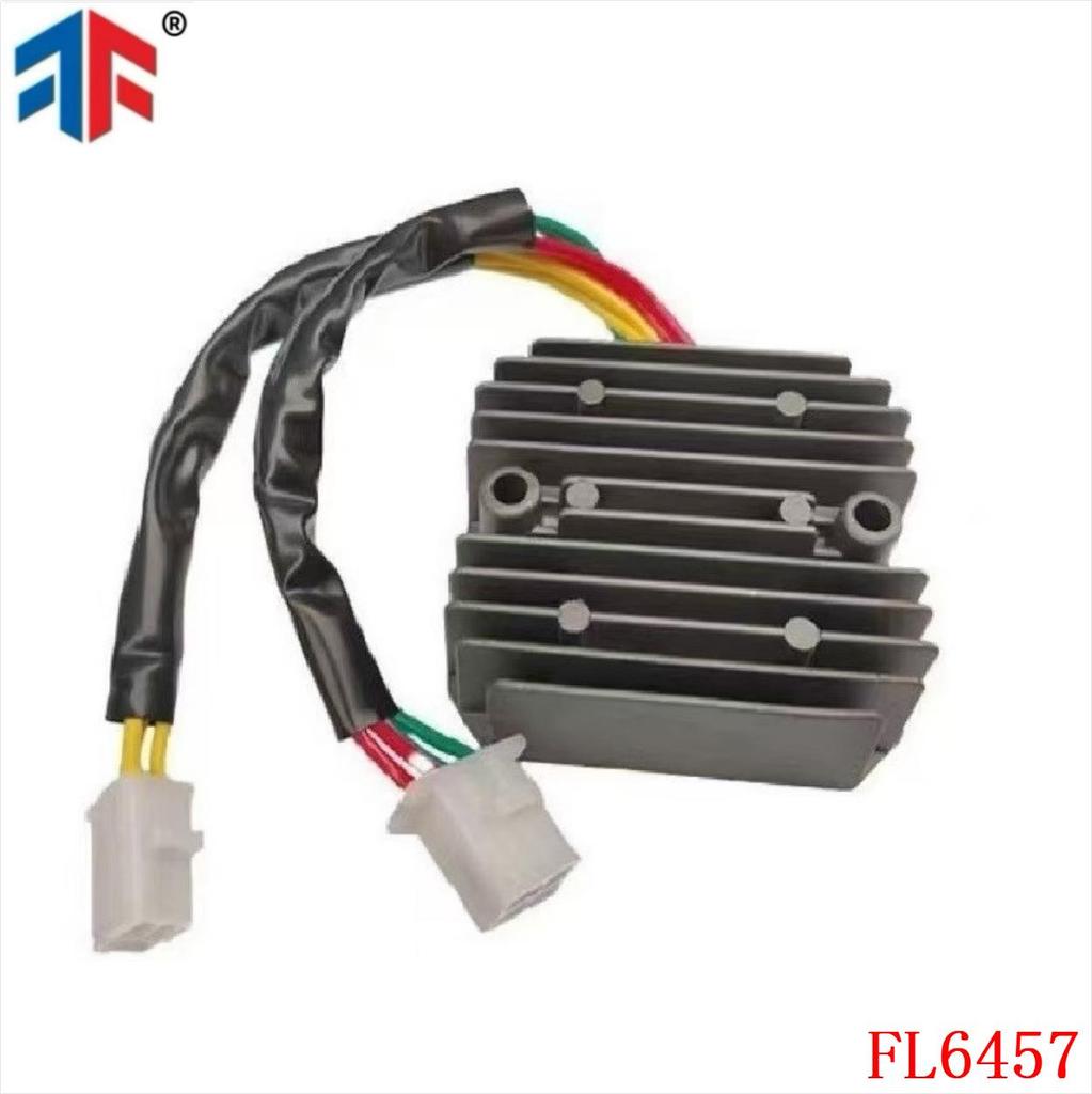 Honda VIZ400 Rectifier 32800-31021