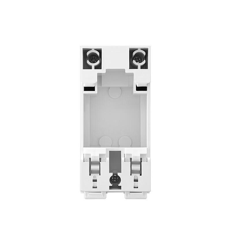 BULL Modular 16A 3-Hole Rail Socket