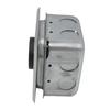 NEMA 14 30R 30A Power Outlet Receptacle, Electrical Socket for EVs, RVs, Dryers, and More, Surface Or Flush Mount
