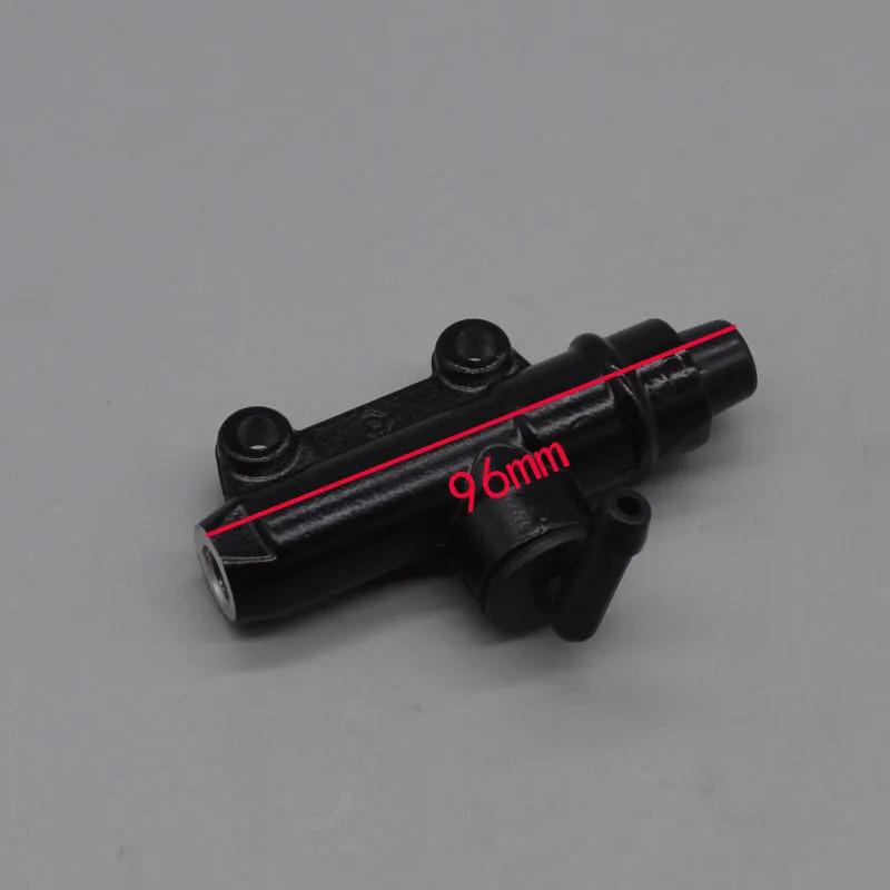 Motorcycle rear brake pump for for QJIANG keeway superlight 200 202 QJ200-2H vintage chopper accessories