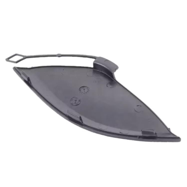 Передний бампер BMW X3 F25 (2011-2014 гг.) - Номер детали #51117210474