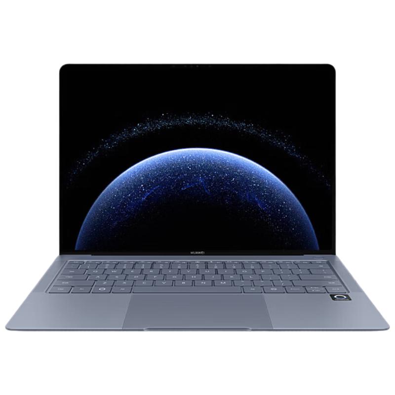 Huawei MateBook Pro 14,2-дюймовый Ультратонкий OLED ИИ-ноутбук (Китайская версия)