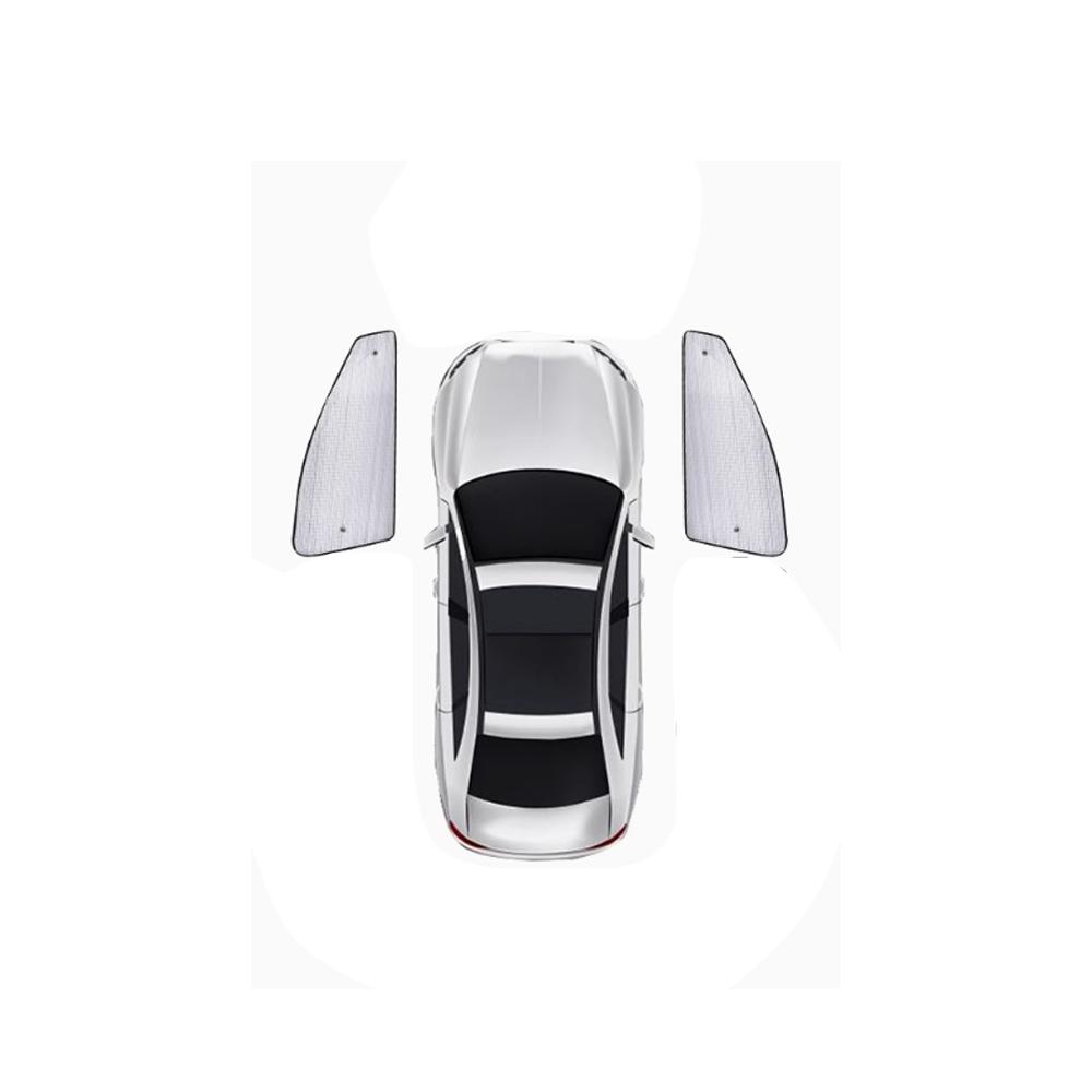Car SunShade for Mercedes-Benz V Class W447 EQV 2015~2025 Windows Sun Visor Windshield Curtain Cover Sunroof Pad Part AccessorieDB1