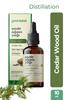 Greenlabel Cedar Tree Oil 10 Ml