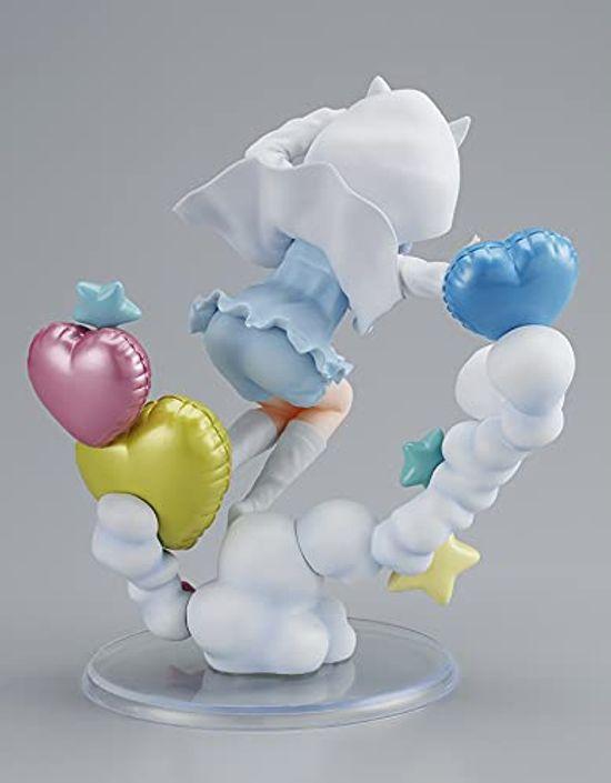 «Заказ — кролик? BLOOM" масштаб 1/6 окрашенный готовый продукт Chino Tippy Parker Ver. 12,7x10,2x21,6 см Поли SL41201