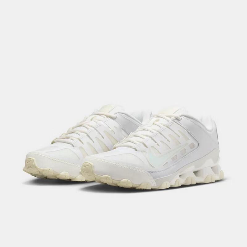 Nike Женские тренировочные беговые кроссовки REAX 8 TR MESH