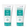 Dr. Reddy's Venusia Max Intensive Moisturizing Cream 150g Pack of 2 for Dry To Very Dry Skin Face & Body