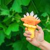Kids Dinosaur Water Gun Beach Summer Outdoor Squirt Toy
