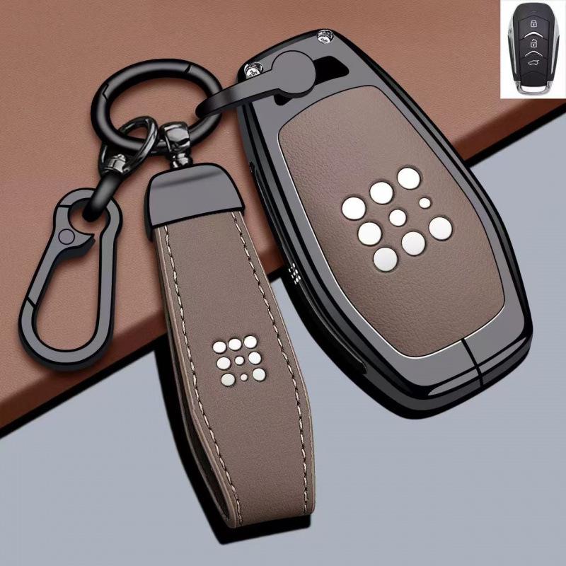 Ключница Bluecar E5 PLUS для Bluecar E5 DE-i Honor Version, Чехол-ракушка для автомобильной пряжки