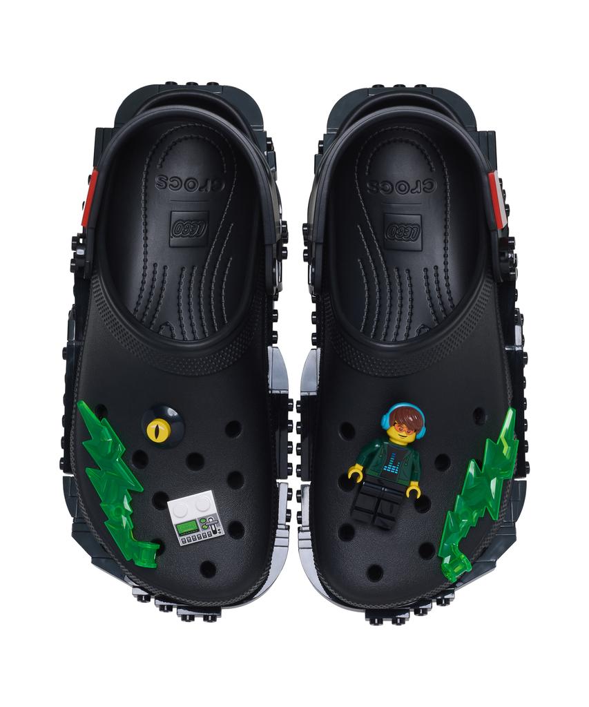 CROCS Lego Gaming Набор из 5 предметов / 10018242