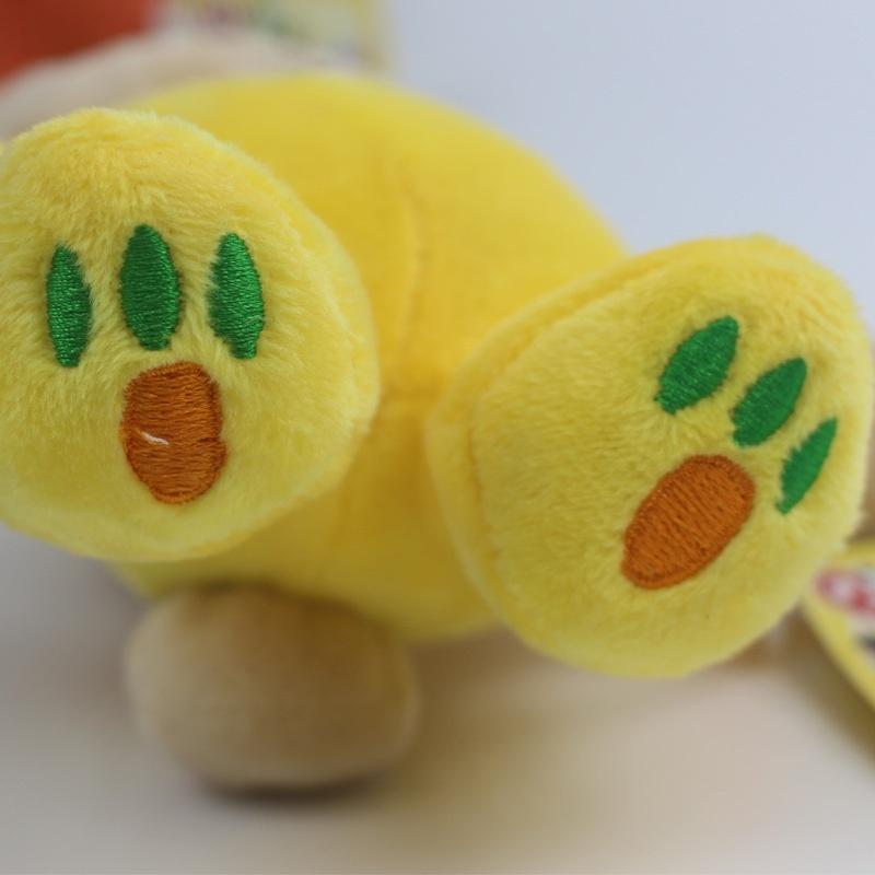 Плюшевая игрушка Кролик Бинг Плюшевый кролик Сула Флоп Коко Плюшевая кукла Мягкие игрушки Детские рождественские подарки Подарки на день рождения для детей