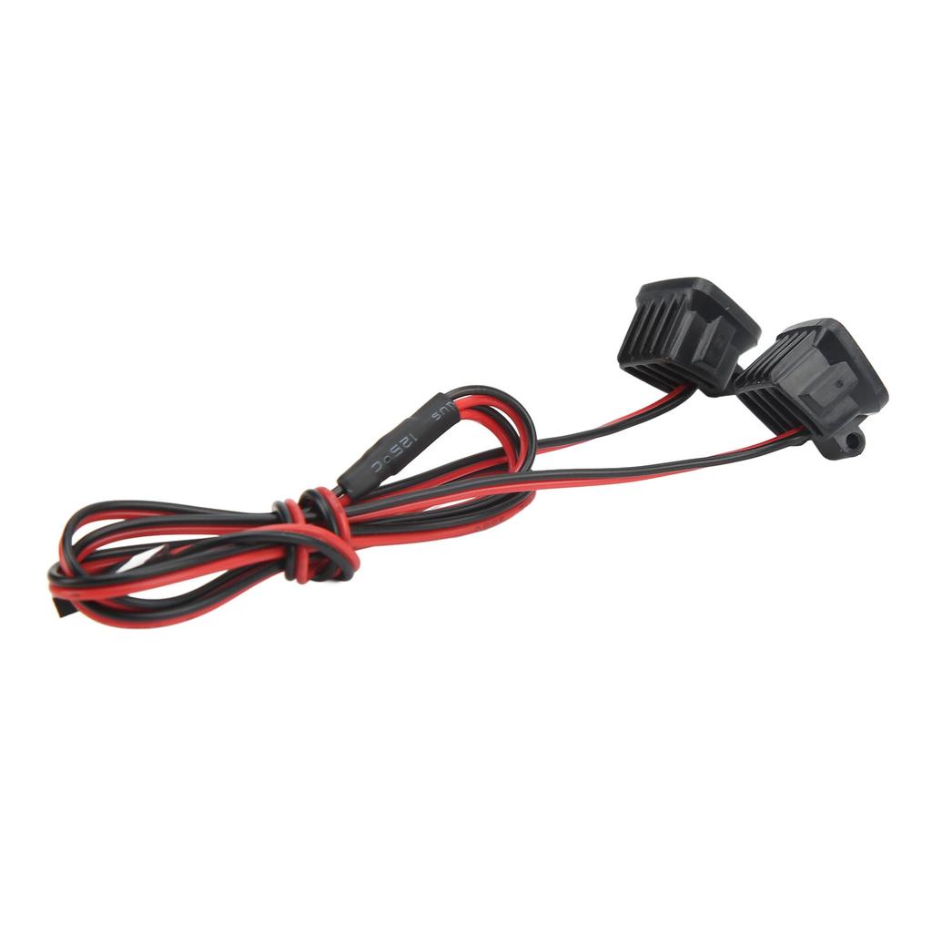 RC Фары RC Автомобильные Светодиодные Фонари Прожекторы для Axial SCX10 90046 110 RC Гусеничный Автомобиль