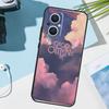 Чехол 'Благие Знамения' для OPPO Reno 13 13F 12 11 F 8T 7 8 10 Pro OPPO Find X8 X6 Pro X3 X5 Lite Чехол Funda