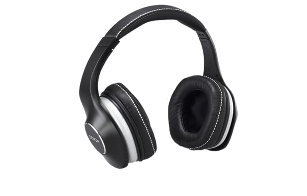 Наушники Denon Закрытые Накладные Совместимые Совместимые Черные Hi-Res Съемный кабель AH-D600