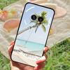 Чехол-бампер для Nothing Phone 2A, силиконовый, мягкий, модный, черный, Full Protective A142 Capa