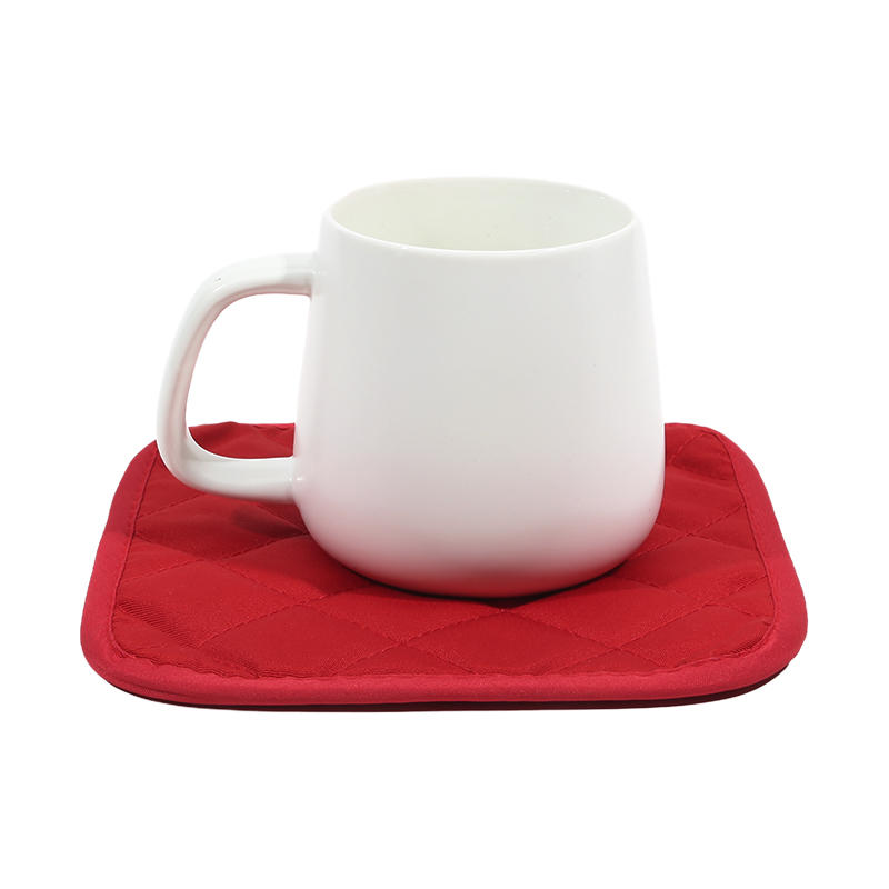 Изоляция-Подставка под горячее для кухни Прихватки Полотенце Термостойкий коврик Нескользящая подставка для кастрюли и сковороды Подушечка Защита стола Инструменты