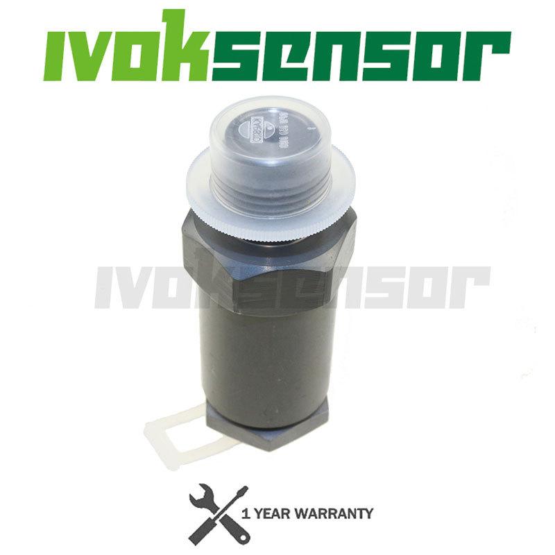 Fuel Rail Limited Limiter Pressure Valve 1110010020 For Cumm 3963815 Ford BG6X-9H487-AA MAN 61103116038 Volkswgen 2T213331