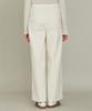 ITOV SEOUL Corduroy Wide Pants Ot